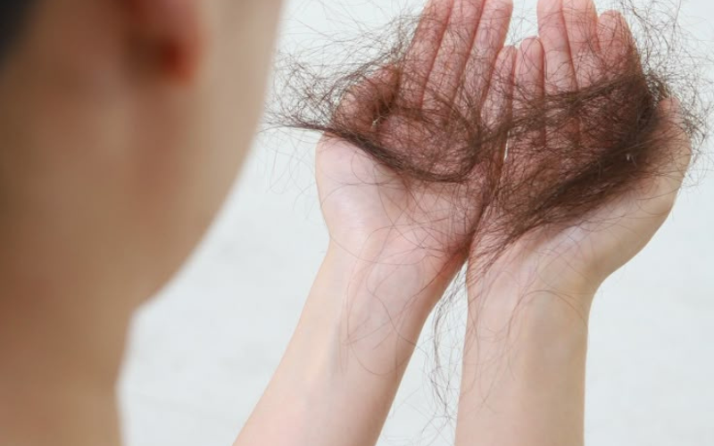 Terapia Capilar: Seu Cabelo Reflete a Sua Saúde Interna